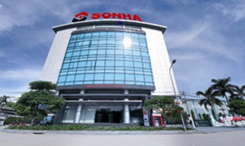 Vì đâu Tập đoàn Sơn Hà bất ngờ giảm vốn góp vào Dự án Khu công nghiệp Tam Dương I?