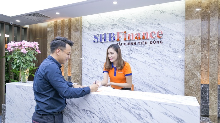 Ngân hàng Nhà nước đã ban hành văn bản chấp thuận cho SHB Finance chuyển đổi hình thức pháp lý và chấp thuận danh sách nhân sự dự kiến bổ nhiệm làm thành viên Hội đồng thành viên, thành viên Ban kiểm soát nhiệm kỳ 2022-2025, Tổng Giám đốc của SHB Finance.