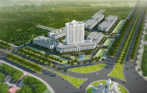 Thanh Hoa province. Photo: VnEconomy
