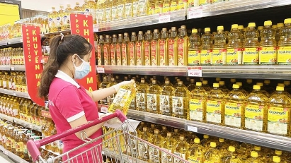 Retail and services boom ahead of Tet