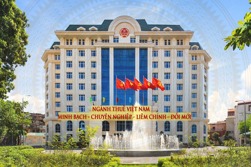 Nhiều áp lực trong triển khai thực hiện nhiệm vụ thu ngân sách đối với ngành thuế trong năm 2023.