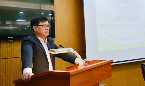 Thi hành án dân sự: Tập trung chỉ đạo các địa phương xử lý án tồn