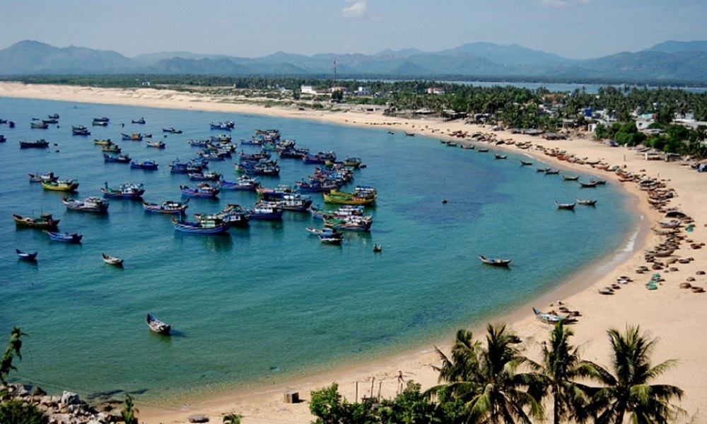 Quy hoạch vùng bờ sẽ giúp đảm bảo phát triển tối ưu và hài hòa giữa các ngành trong khai thác, sử dụng tài nguyên ven biển của Việt Nam.