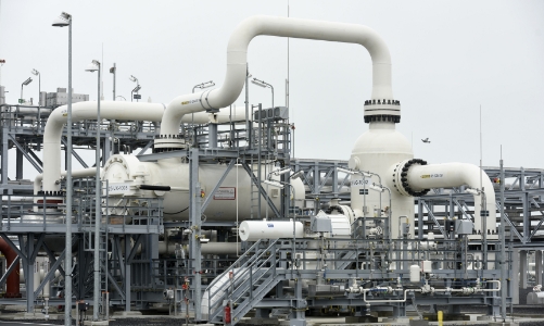 Nhằm “cai” khí đốt Nga, Đức và Na Uy chuẩn bị xây đường ống dẫn hydgrogen khổng lồ