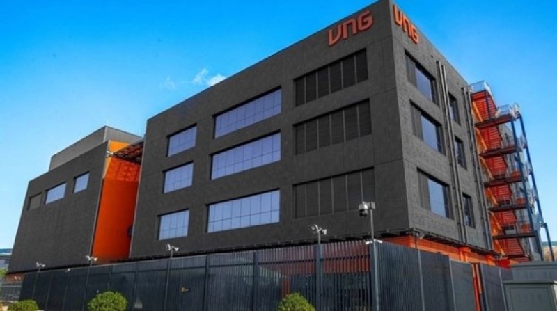 First Vietnamese tech company listed among 10 Asian companies to watch in 2023