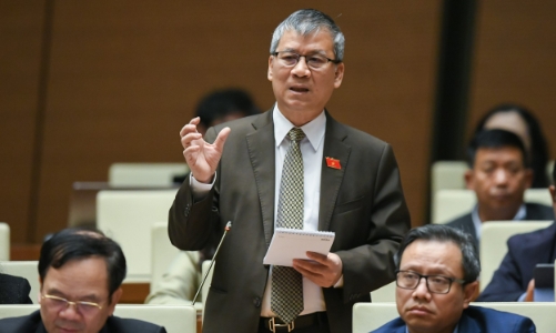 Đề nghị truy trách nhiệm tổ chức, cá nhân chậm thanh toán chi phí phòng, chống dịch