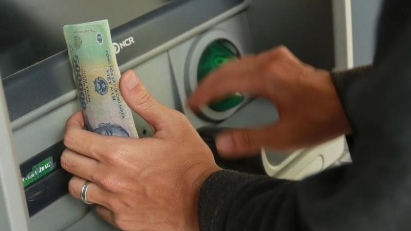 Non-cash payment transactions on the rise