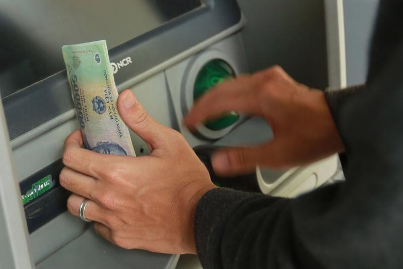 Non-cash payment transactions on the rise