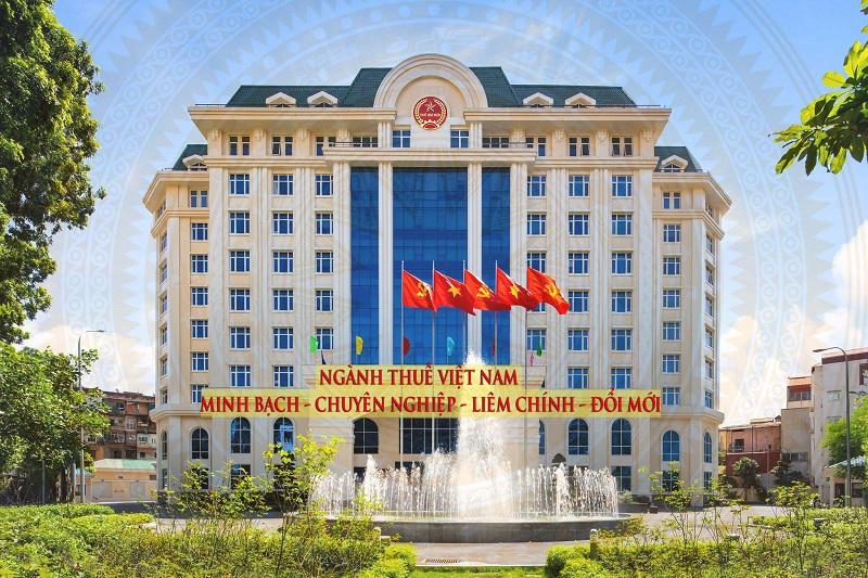 Tax sector targets $57.6bln in revenue in 2023