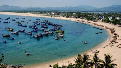 Marine spatial plan key to sustainable economic growth