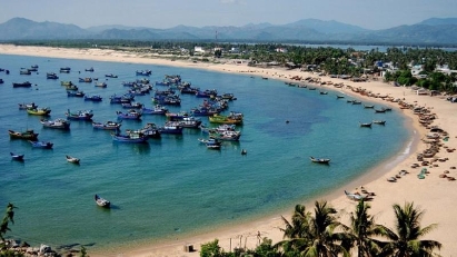 Marine spatial plan key to sustainable economic growth