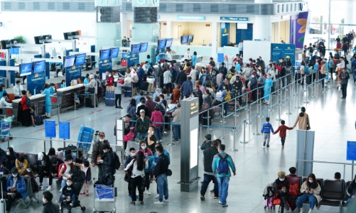 Chớp cơ hội khi Trung Quốc “mở cửa