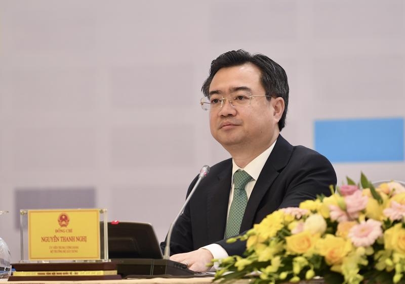 Construction Minister: Real estate plays key role in national economy