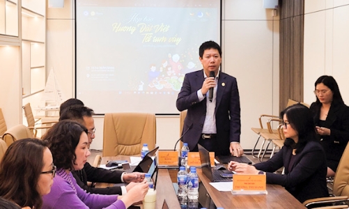 Hải Phòng lần đầu tiên tổ chức Tuần lễ giao lưu văn hóa, ẩm thực và xúc tiến thương mại