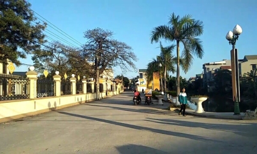 Đông Sơn sẵn sàng cho hành trình mới