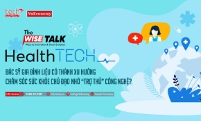 Mô hình bác sĩ gia đình hiện đã rất phổ biến ở các nước phát triển và được cho là một trong các giải pháp hữu hiệu để giúp giải các bài toán lớn trong lĩnh vực chăm sóc sức khoẻ...
