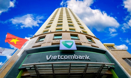 Đi qua bất ổn trên thị trường tài chính tiền tệ: Nhận diện năng lực của Vietcombank