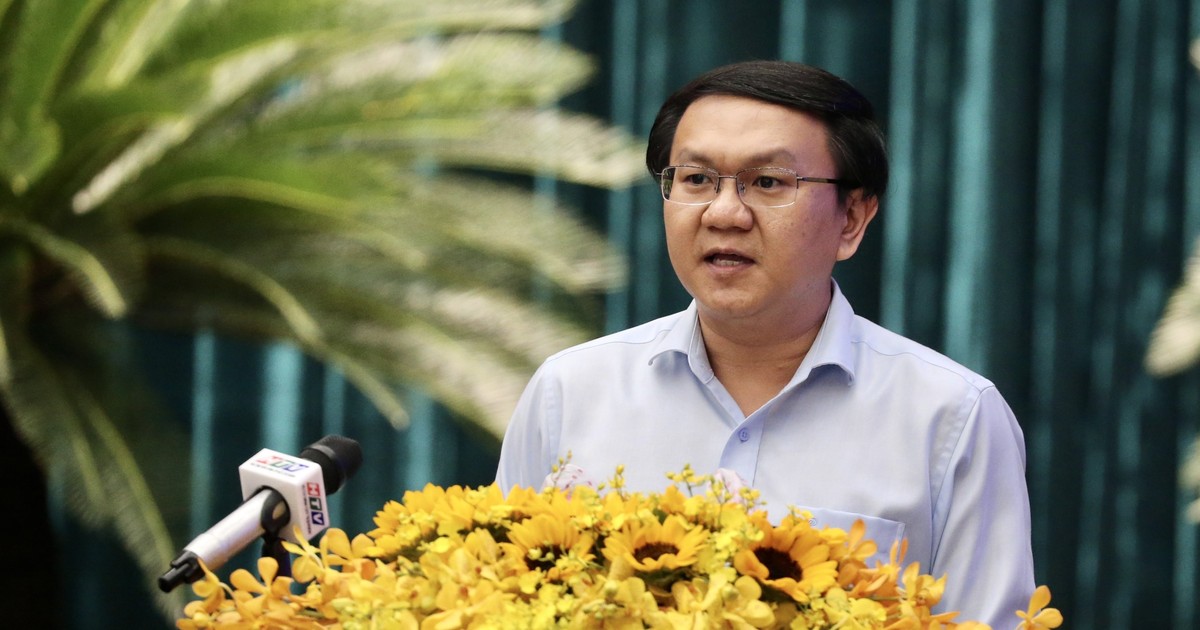 Chủ đề của năm 2023 sẽ là “Dữ liệu số”.