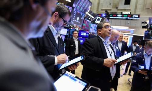 Ba câu hỏi lớn của giới đầu tư Mỹ khi bước sang năm 2023