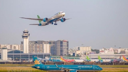 Aircraft fleet size must increase to meet demand