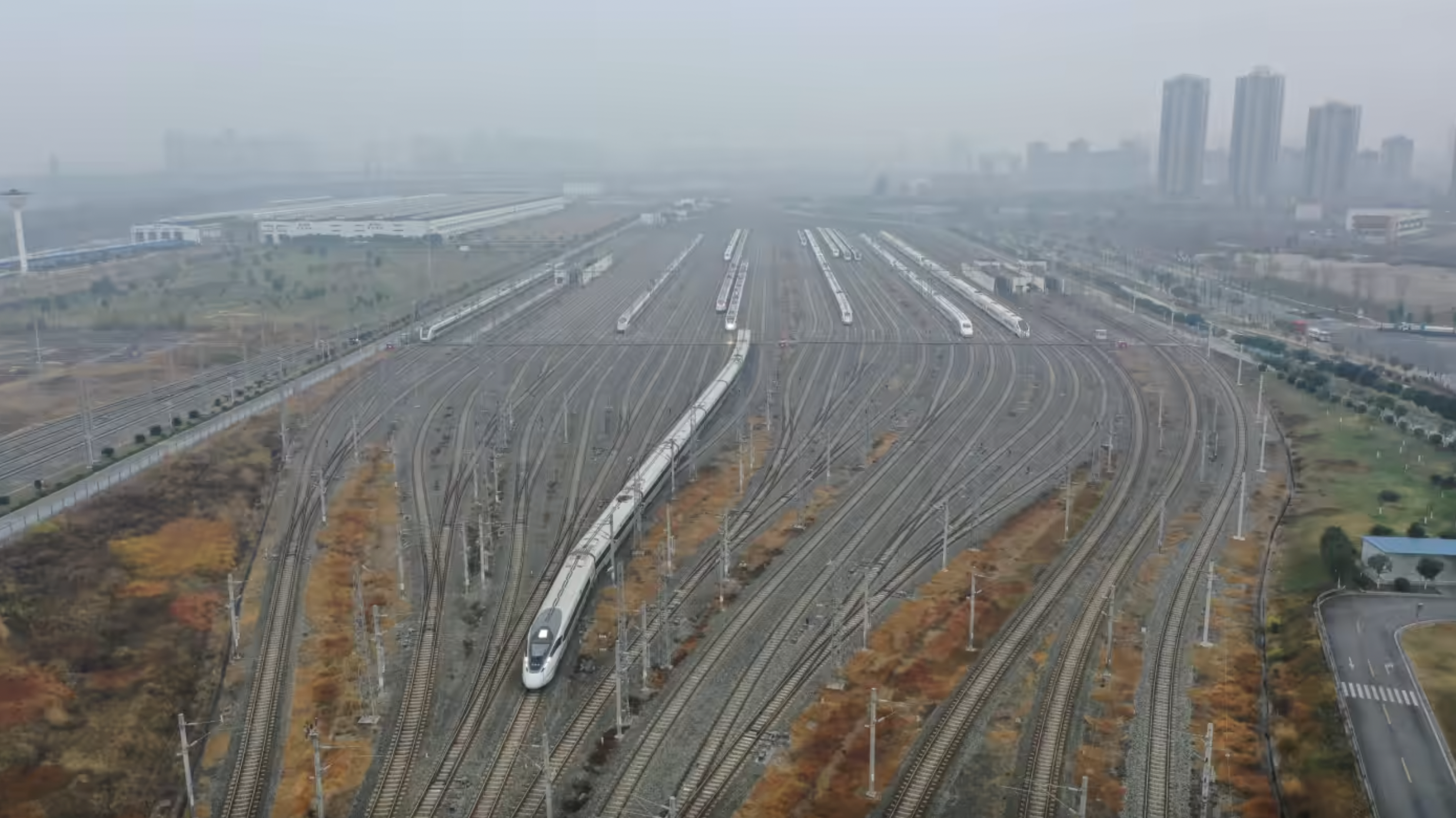 Ảnh minh hoạ - Ảnh: AP/Nikkei.