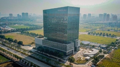 Hanoi attracts $1.7bln in FDI in 2022