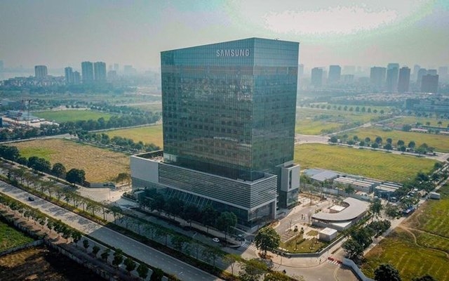 Hanoi attracts $1.7bln in FDI in 2022