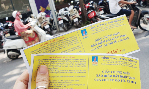 Nhiều ý kiến trái chiều bỏ bảo hiểm bắt buộc với xe máy: Bộ Tài chính đưa ra loạt đề xuất sửa đổi