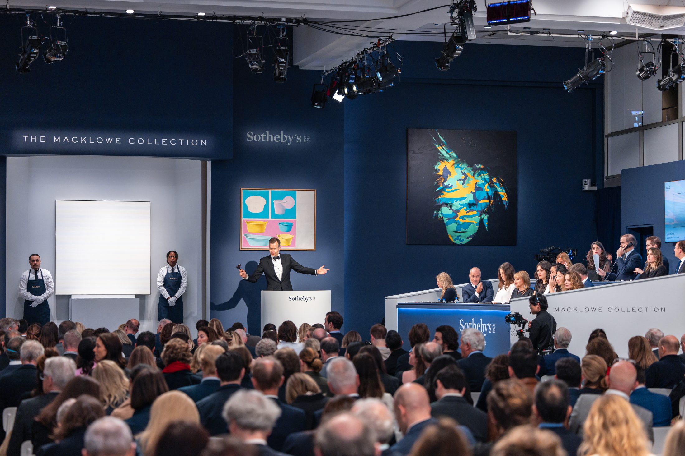 Ảnh: Artnet News