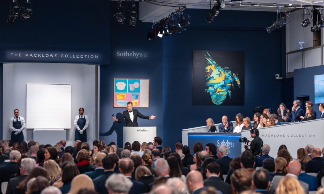 Ảnh: Artnet News