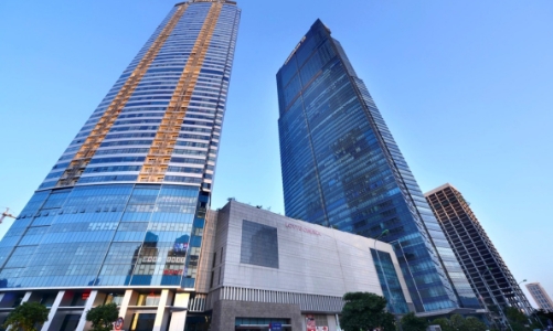 Việt Nam nằm trong 3 điểm sáng thu hút đầu tư bất động sản của Châu Á