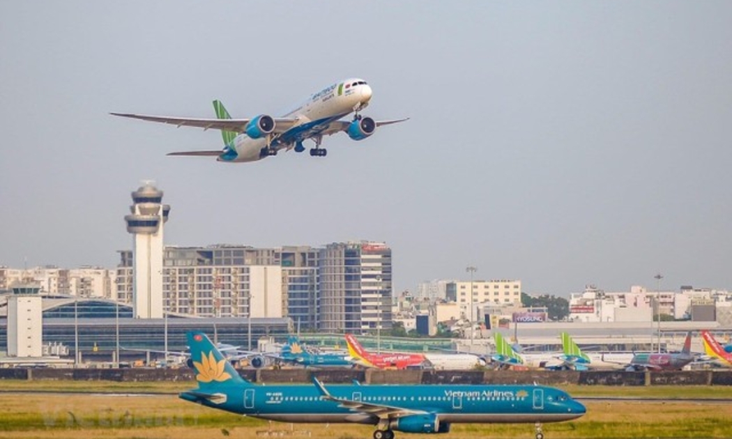 Nhu cầu về tàu bay khai thác của các hãng hàng không Việt Nam năm 2023 có thể lên tới 250 tàu bay, tăng 25 tàu bay so với hiện nay.