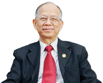 Ông Nguyễn Minh Phong, Chuyên gia kinh tế.