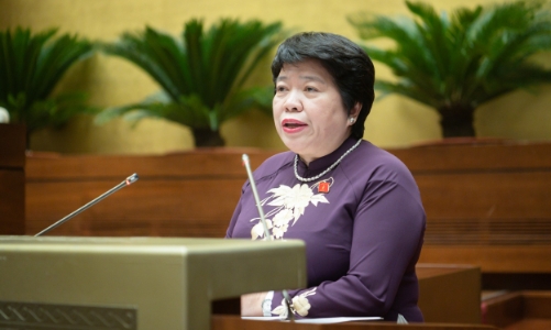 Bệnh viện công phải kê khai, niêm yết giá khám chữa bệnh theo yêu cầu