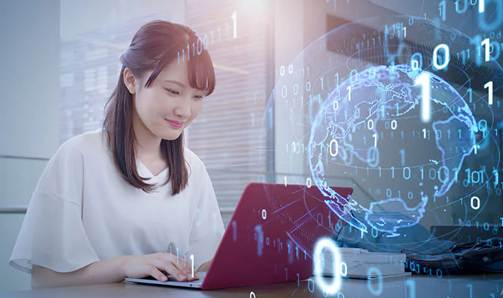 IMF cho rằng rút ngắn khoảng cách số giữa các doanh nghiệp, các ngành và những người lao động sẽ giúp thu hẹp khoảng cách về năng suất.