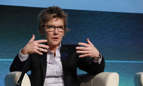 Ngày càng có nhiều quan chức Fed muốn giảm tốc độ tăng lãi suất về 0,25 điểm phần trăm