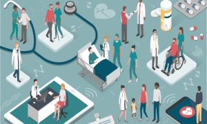HealthTech Singapore: Chăm sóc sức khỏe trở nên dễ tiếp cận, toàn diện và hiệu quả hơn