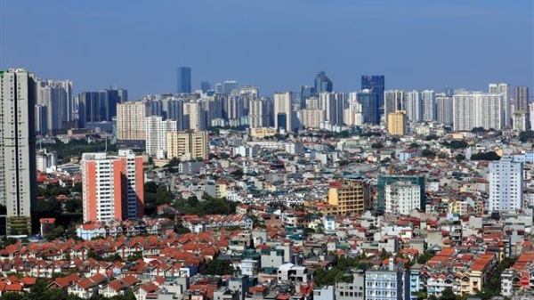 Tắc nghẽn của thị trường bất động sản sẽ được tháo gỡ từng bước 