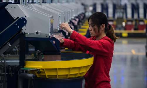 Trung Quốc thất thế, Đông Nam Á có chỗ đứng mới trong chuỗi cung ứng toàn cầu