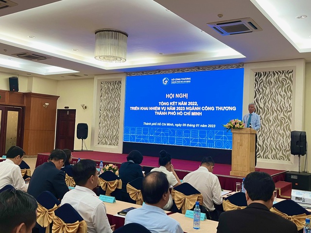 Ông Võ Văn Hoan, Phó Chủ tịch UBND TP.HCM: 