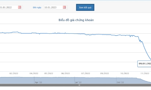 Bị hai công ty chứng khoán bán giải chấp, Egroup không còn là công ty mẹ của IBC