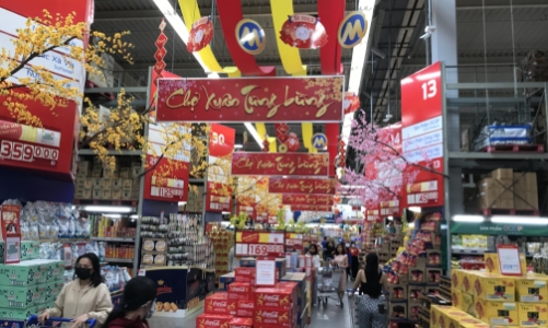 Năm 2023: Sản xuất, tiêu dùng sẽ còn khó khăn