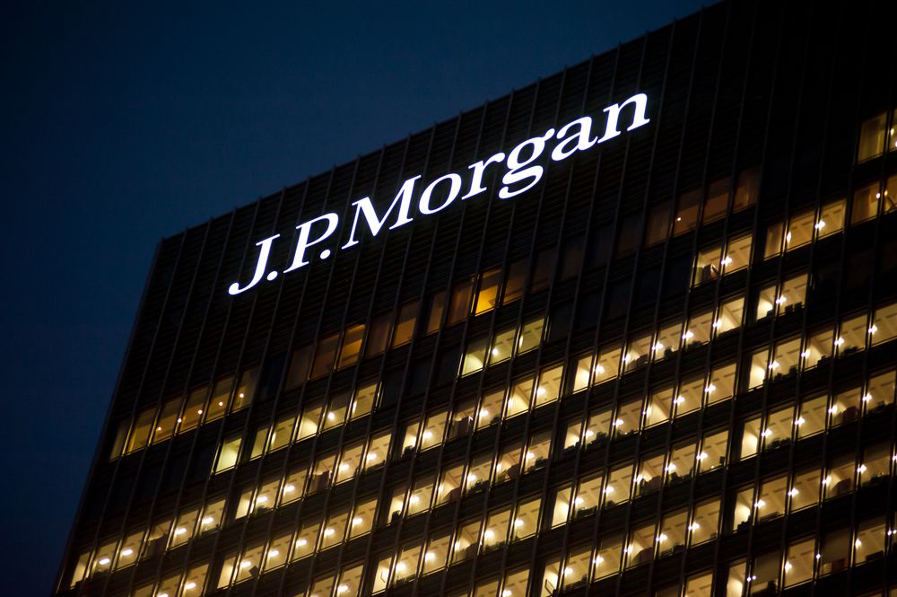 J.P. Morgan “âm thầm” hỗ trợ công ty mẹ của TikTok phát triển công nghệ thanh toán