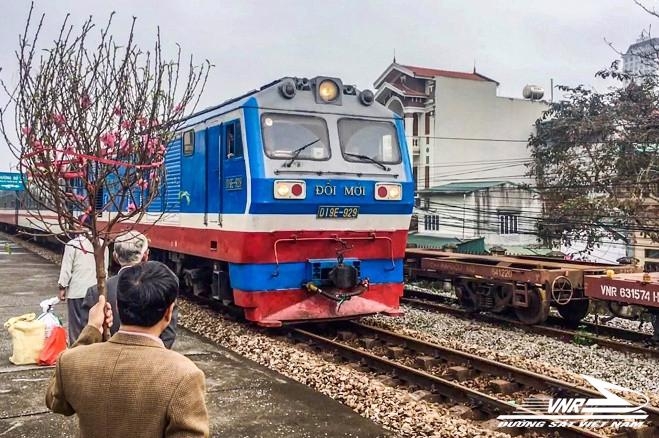 Railway sector revenue up 14%