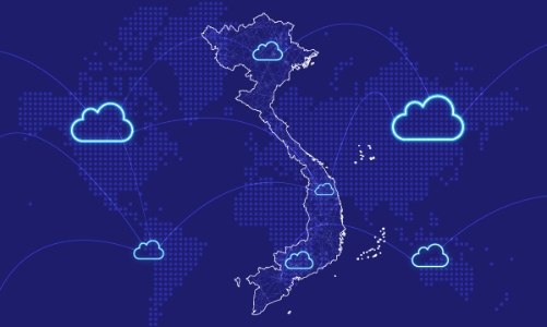 vVPC - Giải pháp đám mây riêng đa nền tảng do người Việt làm chủ