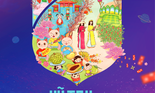 Sắp diễn ra sự kiện Home Hanoi Xuan 2023