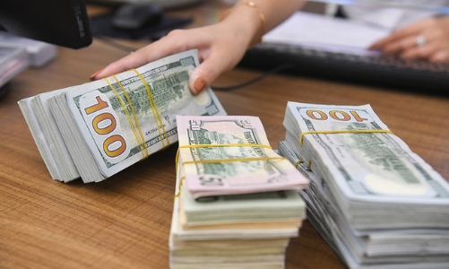 Nguồn cung ngoại tệ khả quan, Ngân hàng Nhà nước có thể bắt đầu mua vào USD