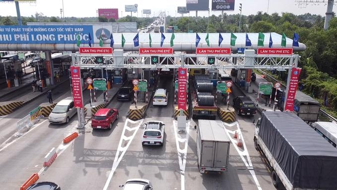 Revenue of Vietnam Expressway Corporation up 36% in 2022