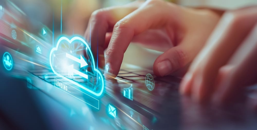 C&ocirc;ng nghệ đ&aacute;m m&acirc;y được tập trung đầu tư tại khu vực Đ&ocirc;ng Nam &Aacute;&nbsp; &nbsp;