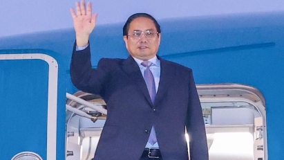 PM begins official visit to Laos